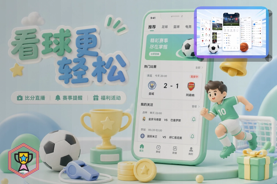 赛事趋势分析